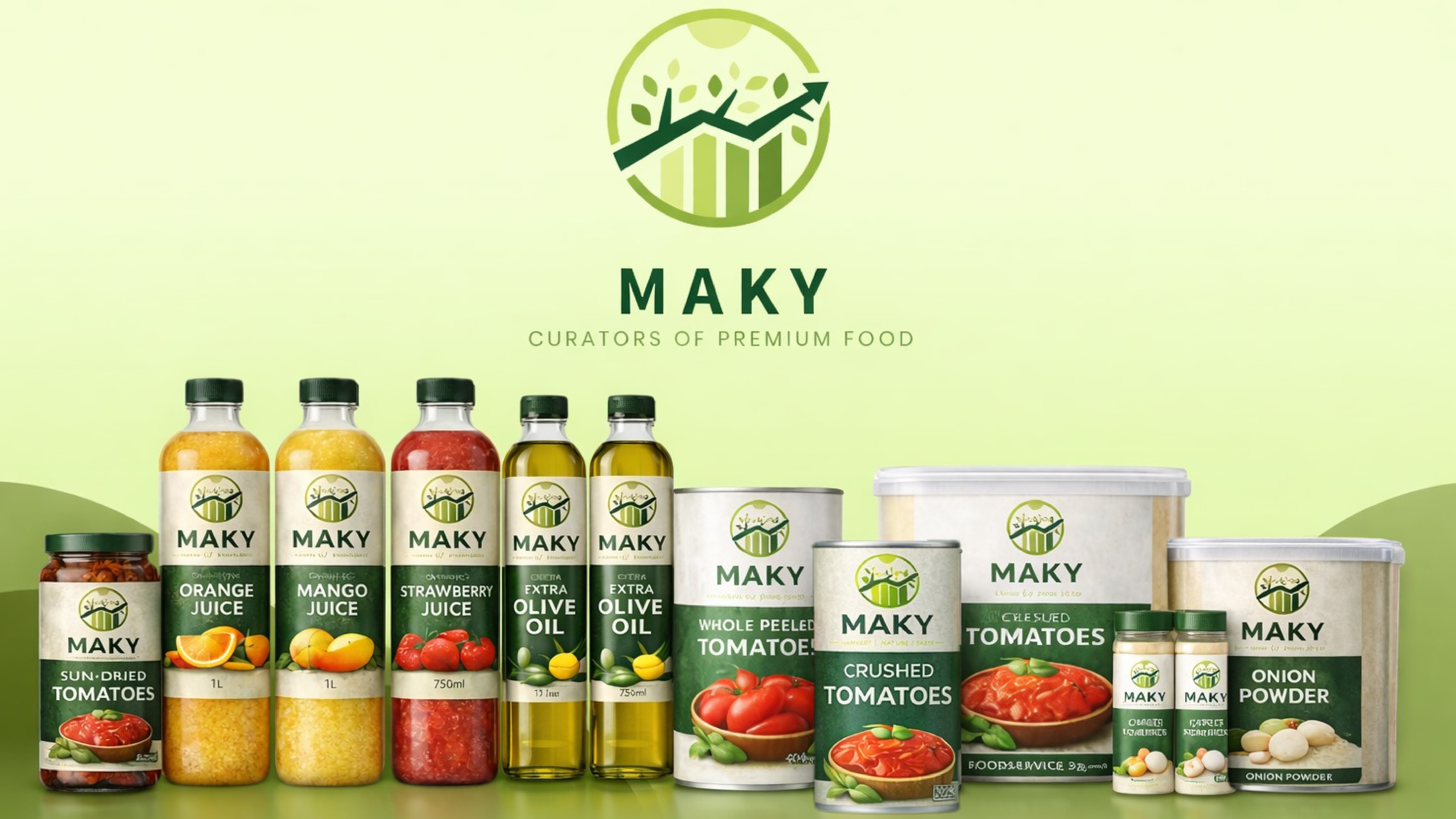 MAKY company overview