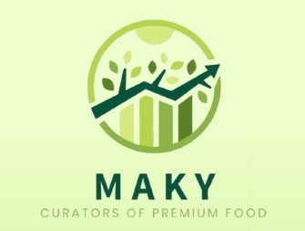 MAKY packaging