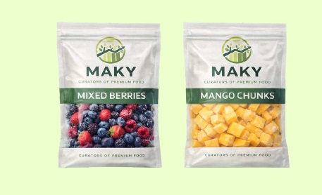 MAKY product