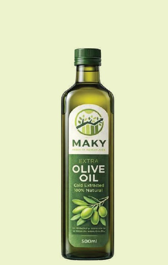 MAKY product