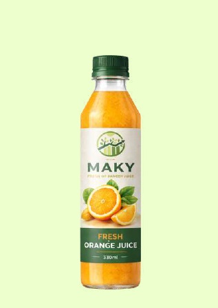 MAKY product