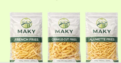MAKY product