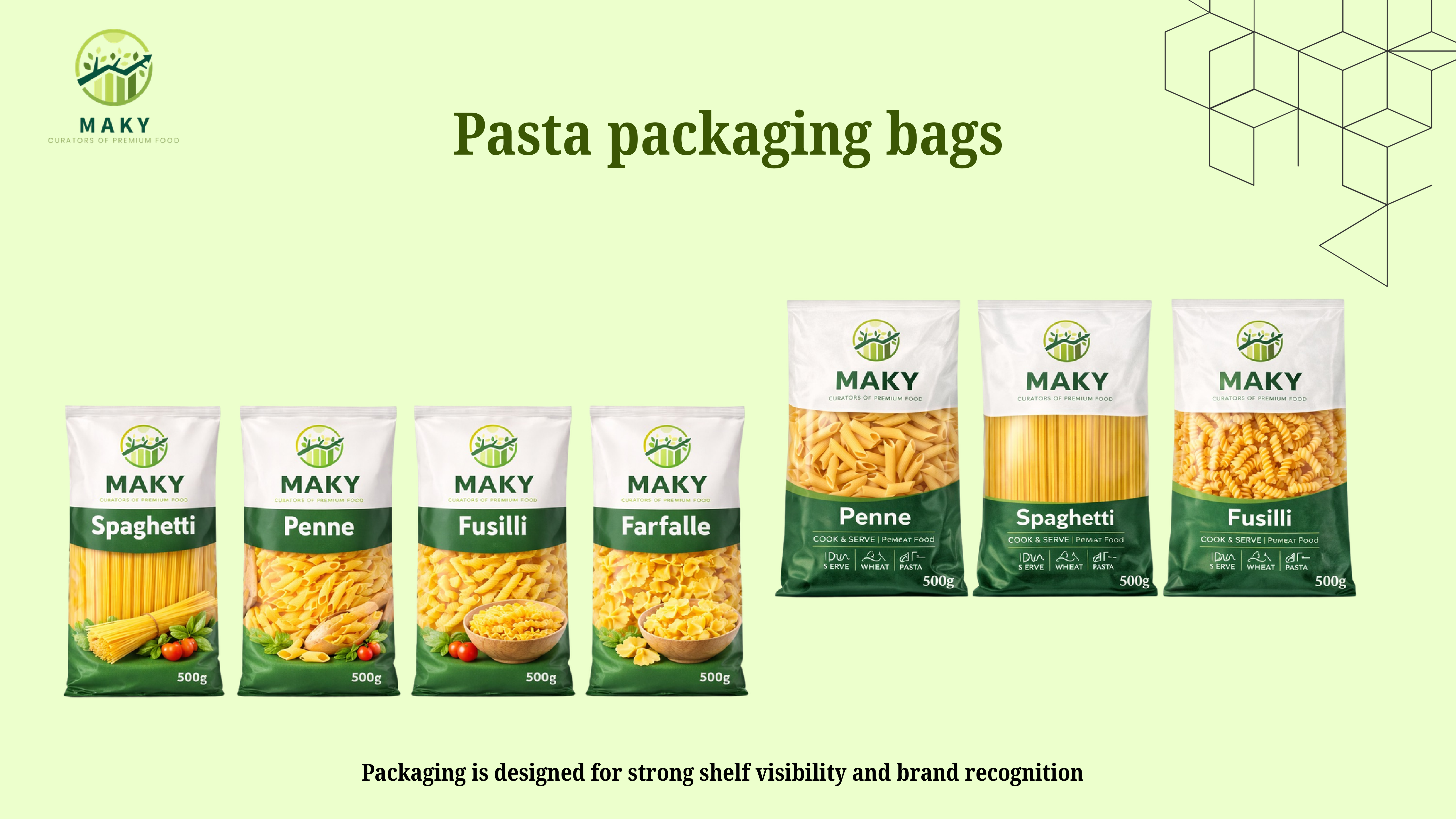 Outer carton boxes for distribution